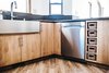 Modern home with Kitchen. Farmsink & Dishwasher Photo 11 of FLW Fan