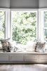 Window Seat Photo 13 of Limoncello modern home