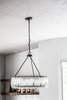 Modern home with Kitchen and Pendant Lighting. Chandelier Photo 11 of Limoncello