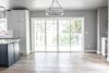 Chandelier Photo 19 of Limoncello modern home