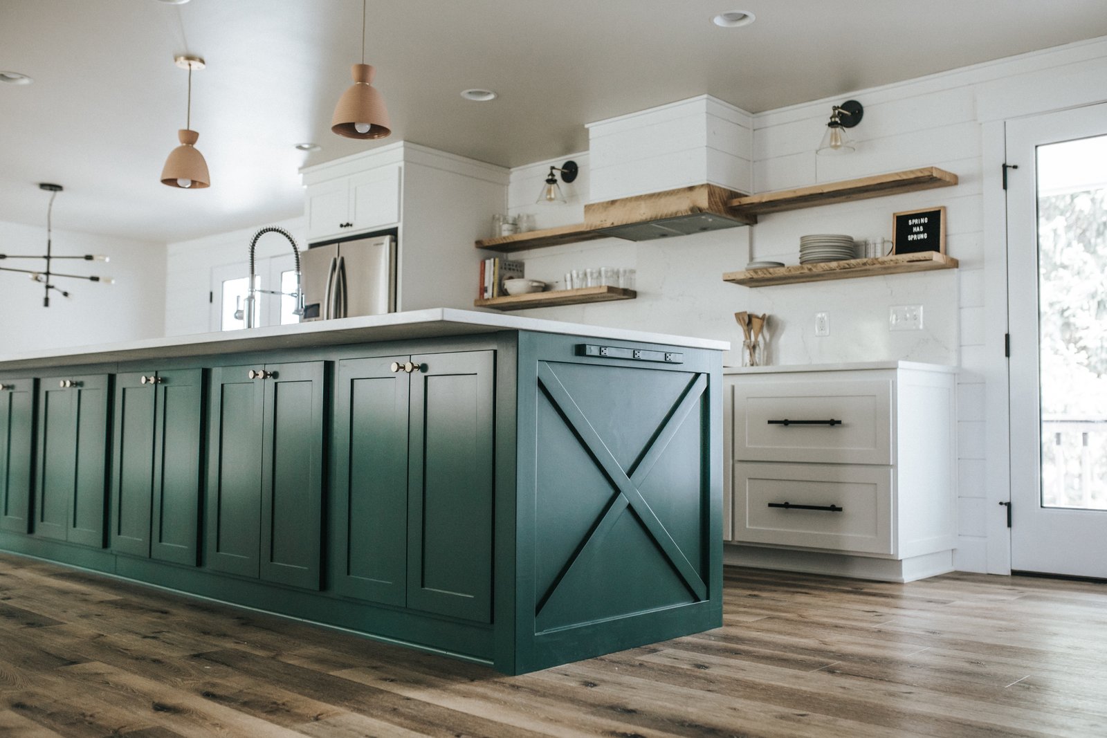 Kitchens Collection of Photos by Ryan Schmitt Dwell