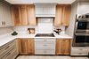 Modern home with Kitchen. Kitchen Photo of Gray Matters Kitchen