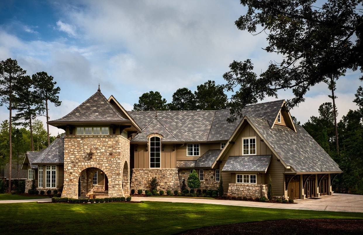 The Lodge in Raleigh (6 Photos) Dwell