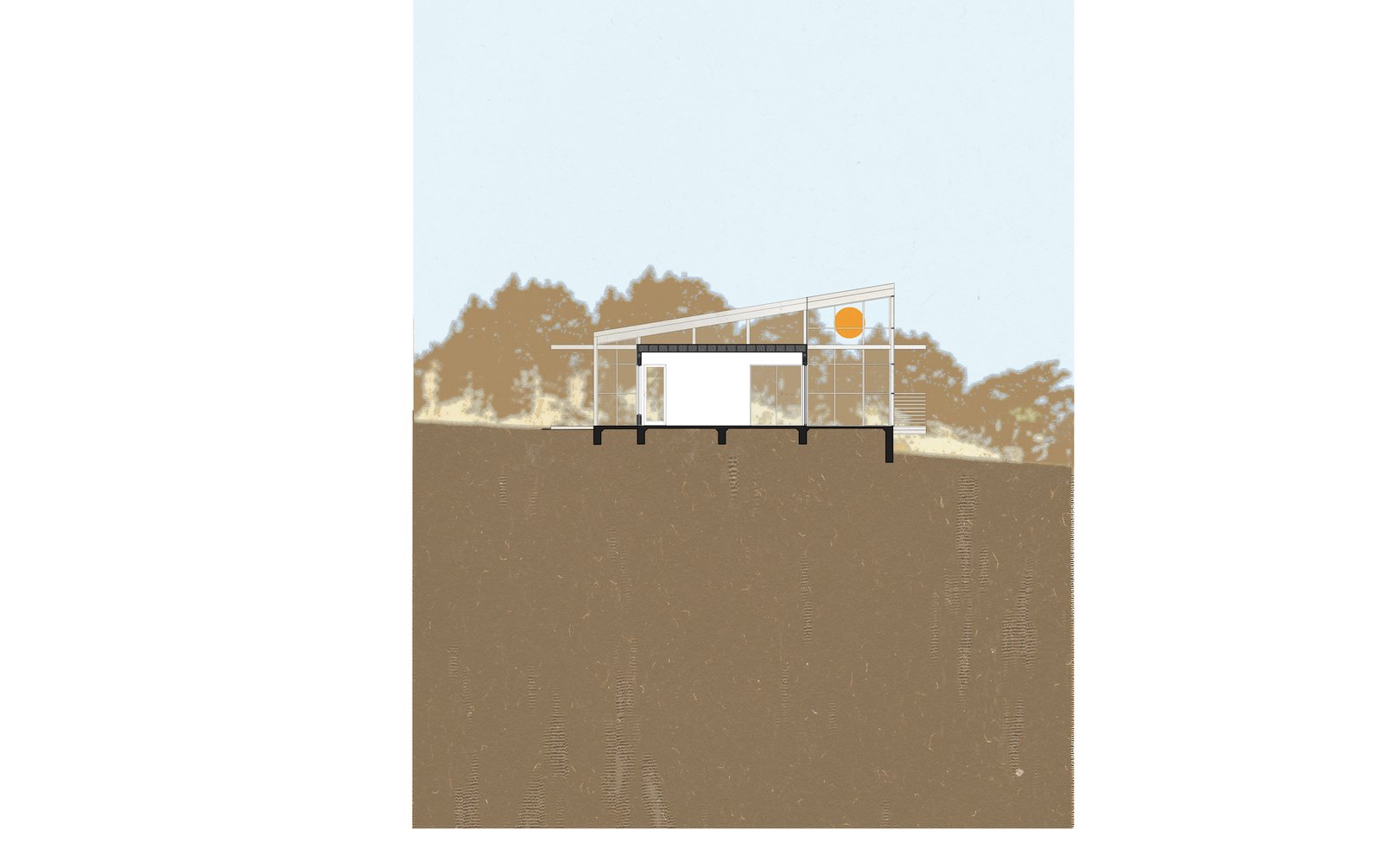 Photo 20 of 20 in This Clever, Affordable Homestead for a Retired Texas