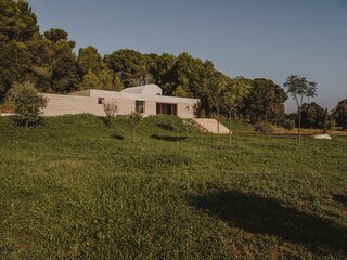 A Dreamy Home in Catalonia Celebrates the Mediterranean Way of Life