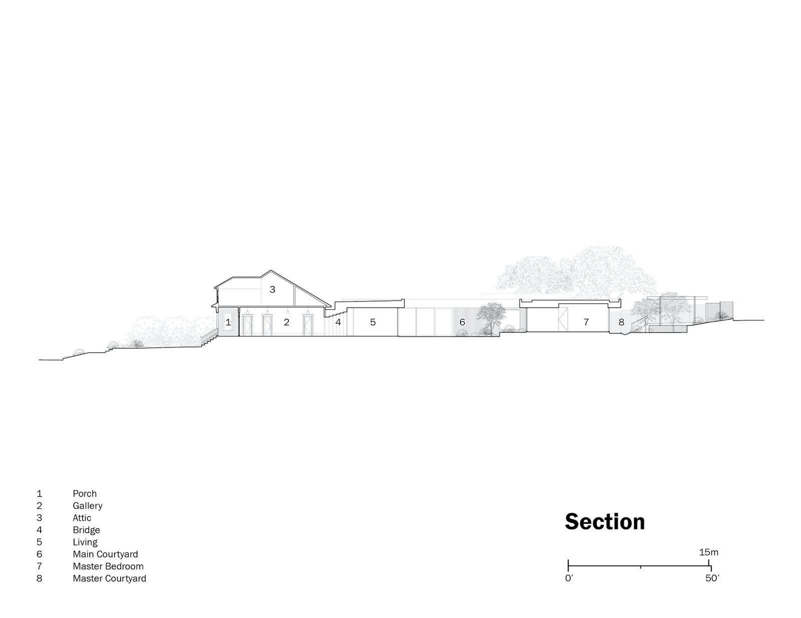 Photo 27 of 27 in Before & After An Abandoned Austin Bungalow Springs