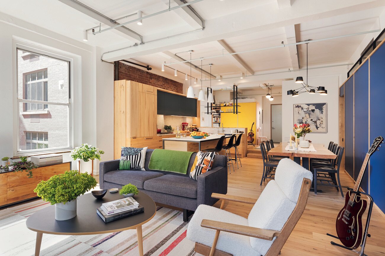 Photo 2 of 22 in For These Designers and Homebuilders, the Best ...