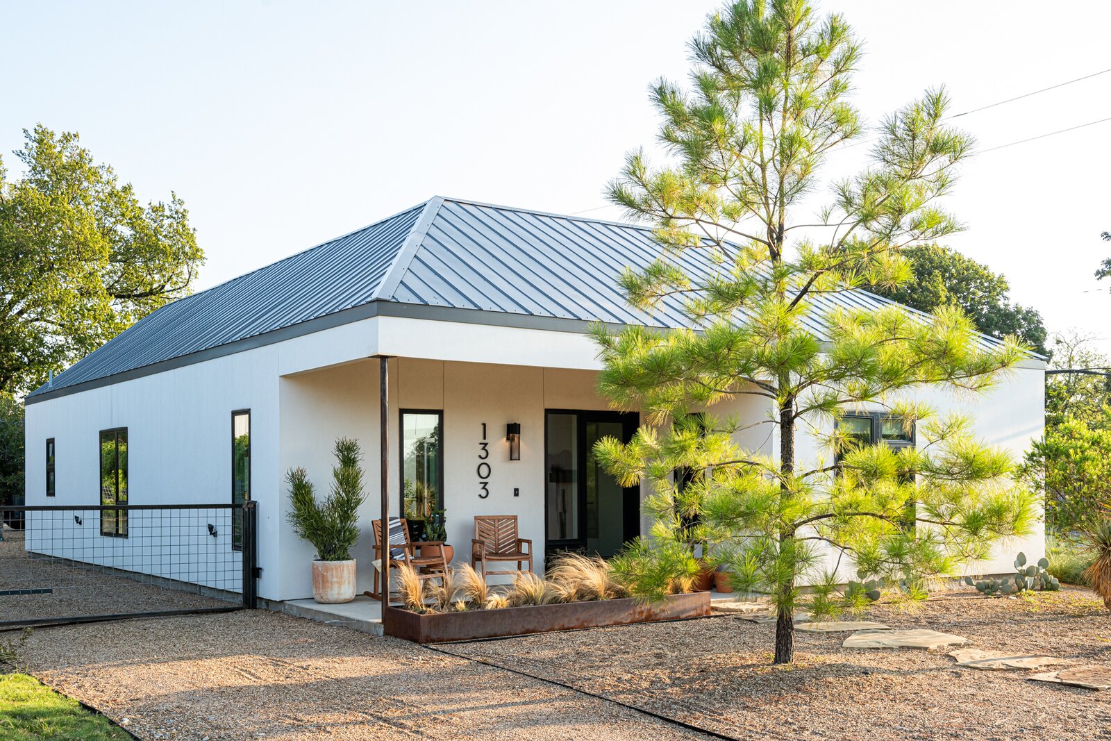 Photo 2 of 12 in This New Prefab Manufacturer Is Making Modular