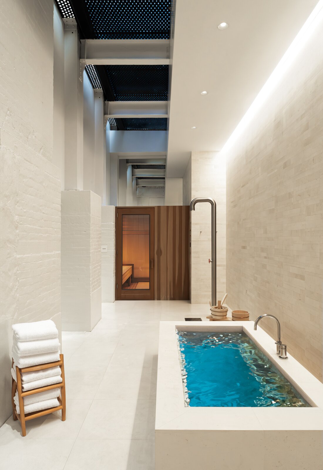 Gallery image with a fresh perspective