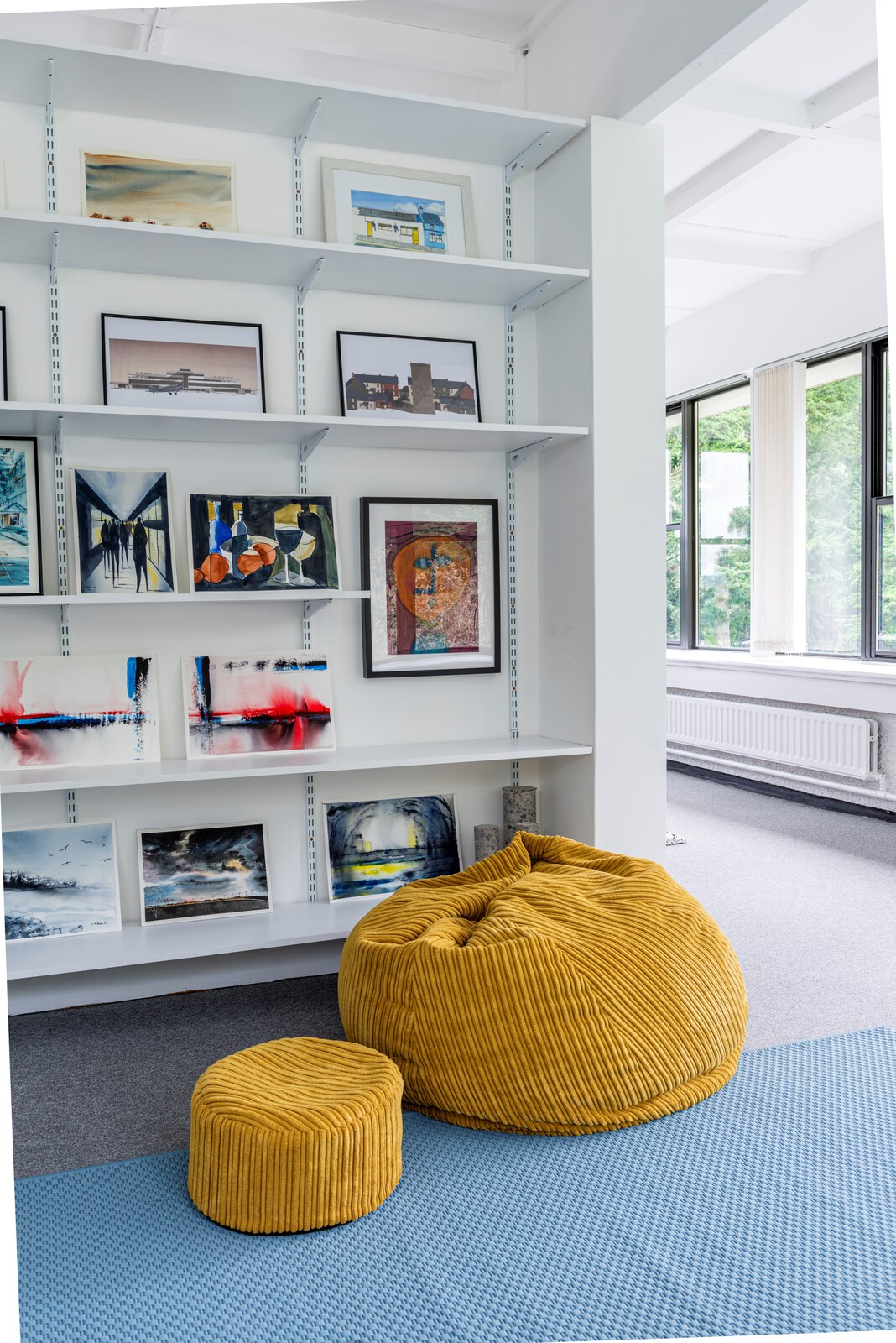 Reading Zone