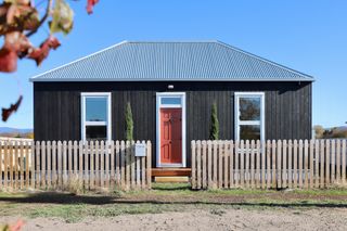 Budget Breakdown: How an Architect Built a Family Home in Tasmania for $72K