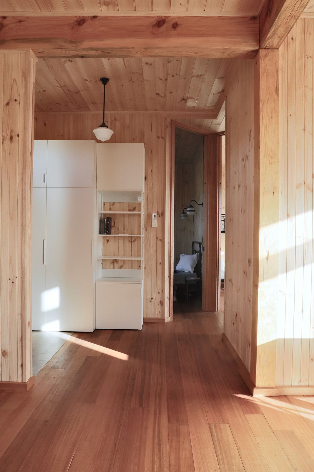 Standard IKEA furniture is treated as semi-built-in. 