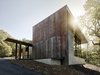 Modern home with Exterior. Miner Road Photo 2 of Miner Road