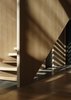Modern home with Staircase. Miner Road Photo 8 of Miner Road