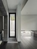 Modern home with Hallway. Creek House Photo 8 of Creek House