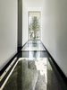 Modern home with Hallway. Creek House Photo 6 of Creek House