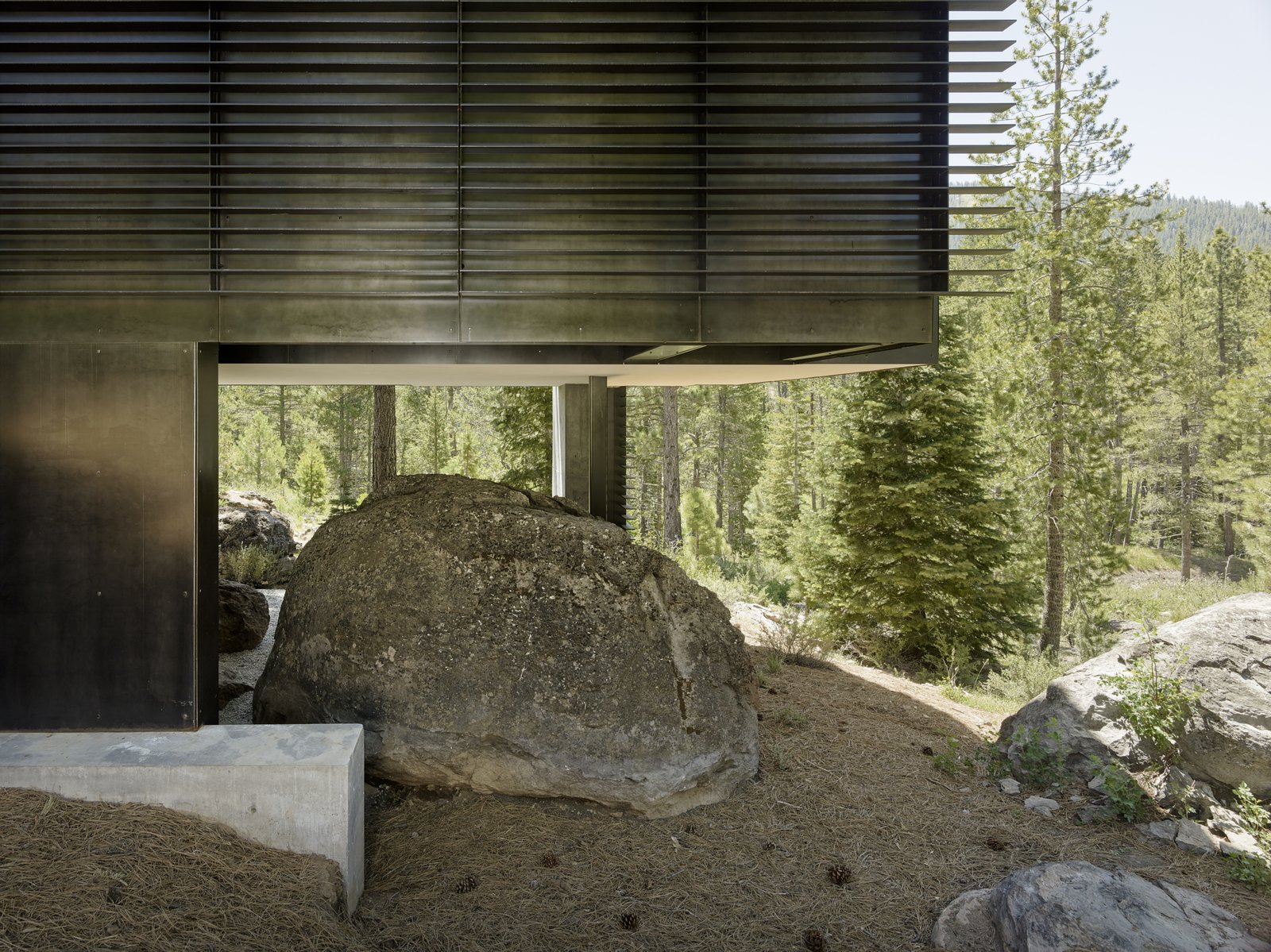 Creek House