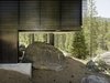 Modern home with Exterior. Creek House Photo 3 of Creek House