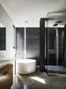 Modern home with Bath Room. Burnt Cedar Photo 6 of Burnt Cedar