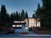 Burnt Cedar Photo 10 of Burnt Cedar modern home