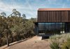 Modern home with Exterior. Big Barn Photo 7 of Big Barn