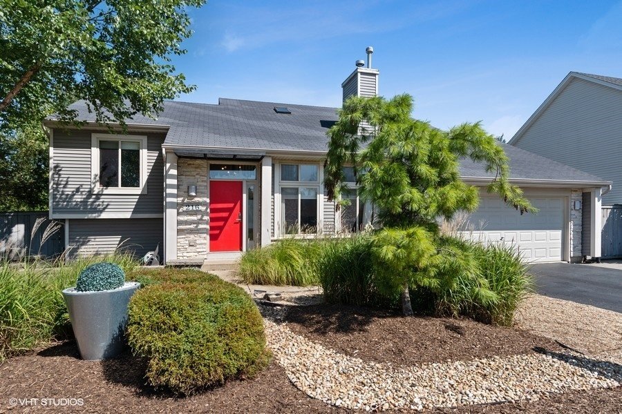 The Pine Ridge House (5 Photos) Dwell