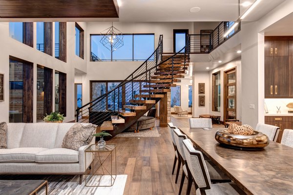 Park city parade of homes