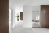 Modern home with Doors, Interior, Wood, and Sliding Door Type. Hall sliding doors Photo 12 of C House
