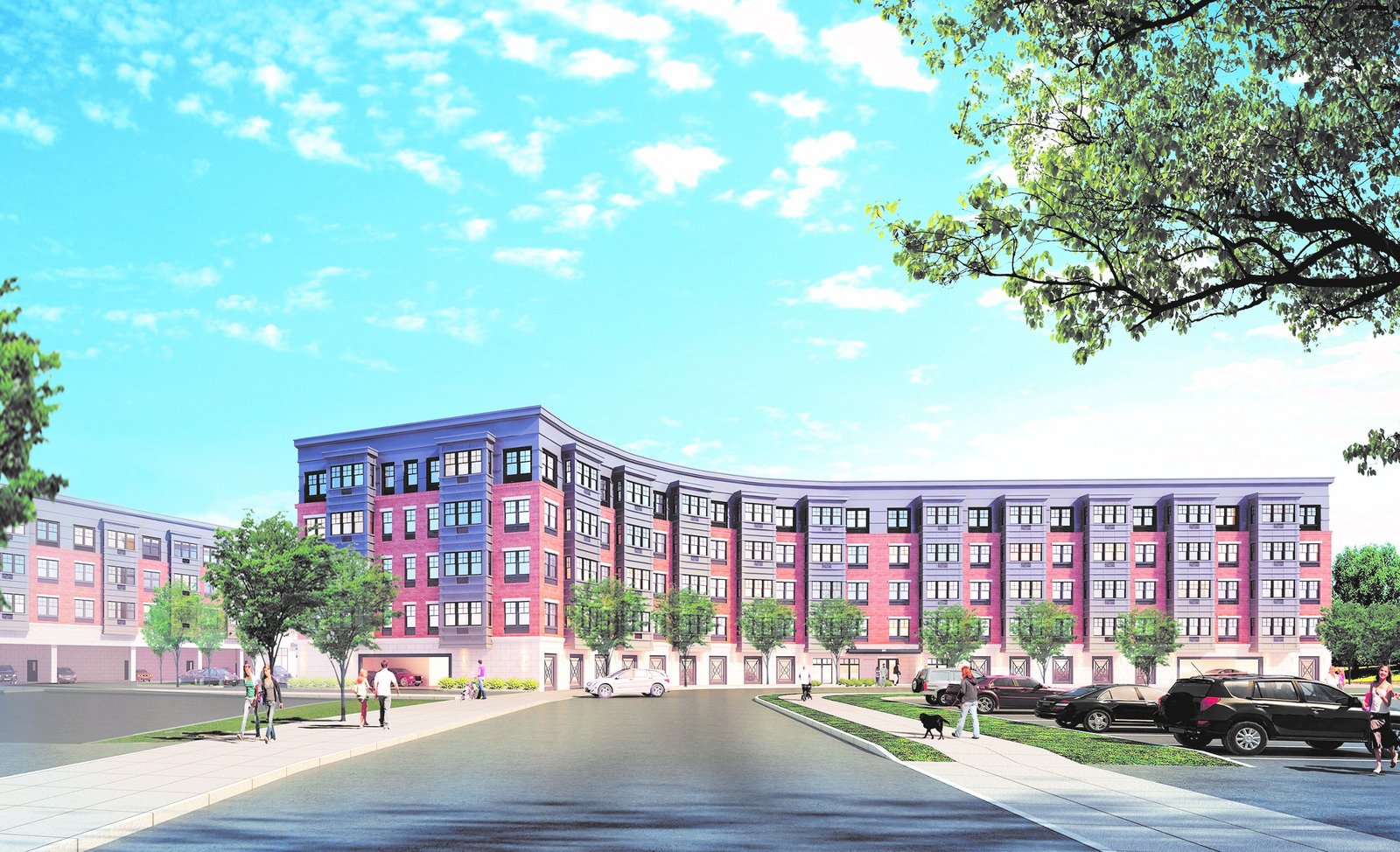 CENTURION UNION (4 Photos) Dwell