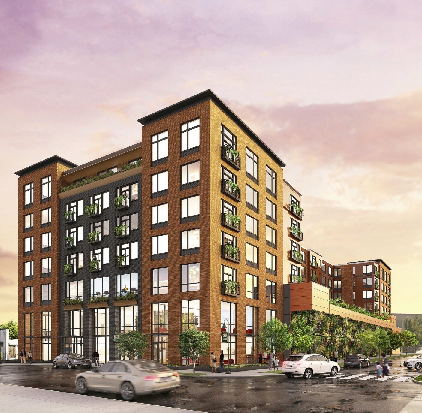 The Hazel (6 Photos) Dwell