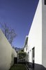 Modern home with Outdoor, Concrete Patio, Porch, Deck, and Landscape Lighting. Posterior patio Photo 12 of Pia Residence