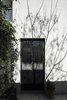 Modern home with Outdoor, Concrete Patio, Porch, Deck, and Landscape Lighting. Posterior patio Photo 11 of Pia Residence