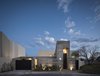 Modern home with Exterior, House Building Type, and Concrete Siding Material. Facade Photo 2 of Pia Residence