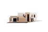 Model by Luis Carlos Rodríguez González Photo 16 of Pia Residence modern home