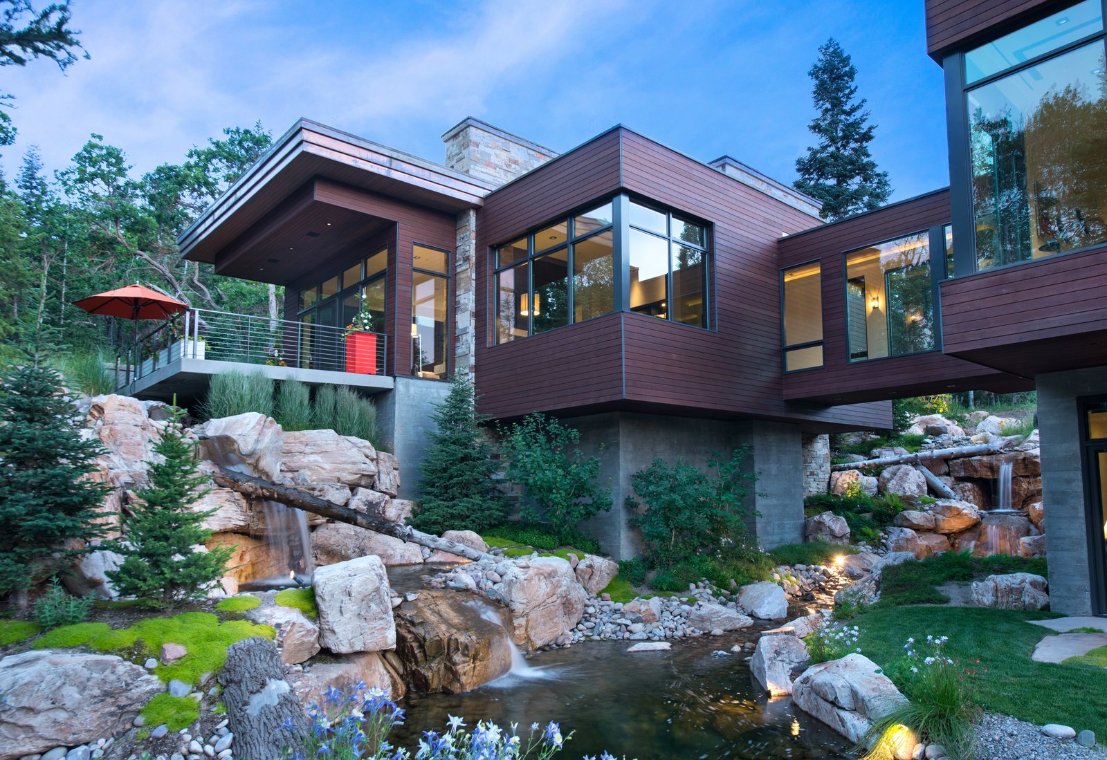 Photo 4 of 28 in WPR3 WHITE PINE RANCHES THREE by Negar ChevreShams