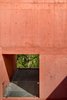 Modern home with Exterior, Concrete Siding Material, and House Building Type. CVC House by Estudio MMX - balcony Photo 2 of The CVC House