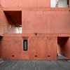 Modern home with Exterior, House Building Type, Flat RoofLine, and Concrete Siding Material. CVC House by Estudio MMX Photo 5 of The CVC House