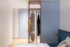 Dressing room and a rotating mirror Photo 18 of Lady modern home