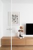 Modern home with Living Room and Storage. Lovely details in living room Photo 8 of Lady