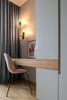 Modern home with Storage, Chair, and Lamps. Working space Photo 15 of Lady