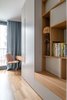 Modern home with Chair and Storage. Guest room and study Photo 14 of Lady
