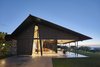 Modern home with Exterior. Makani Eka Photo of Makani Eka
