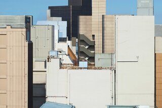 Tokyo Nude By Photographer Rumi Ando Dwell