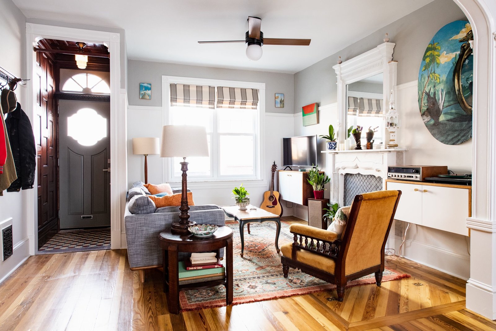 Salvage House (8 Photos) Dwell