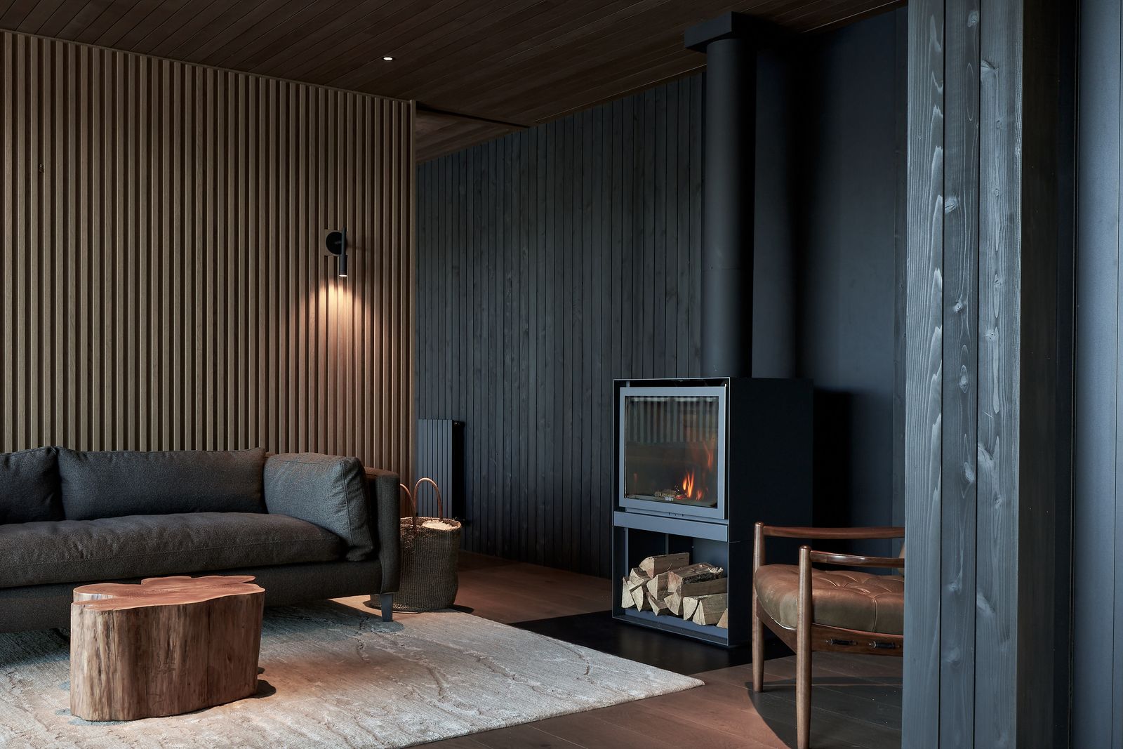 A closer look at Off Grid Coastal Apartment Building Inspiration