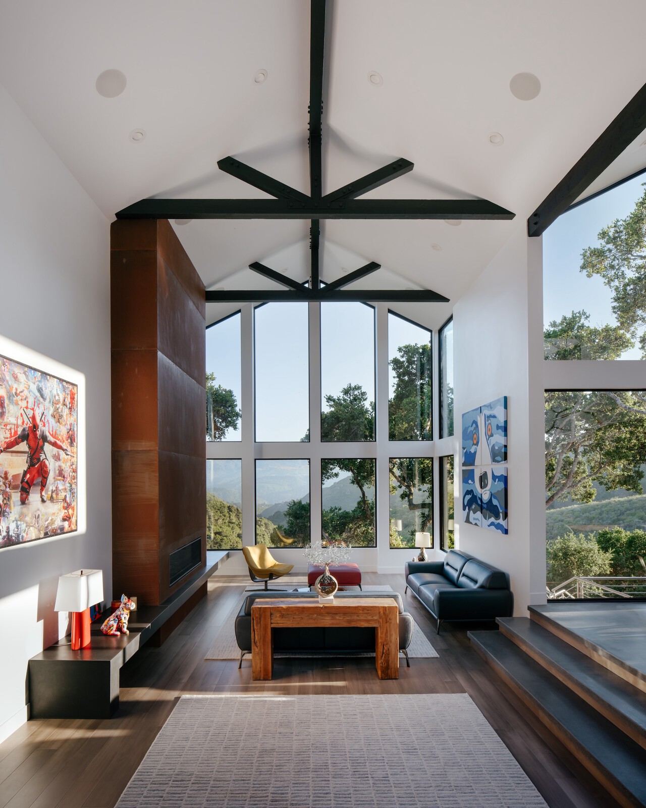 Photo 4 of 28 in Rana Estate by Fuse Architects - Dwell