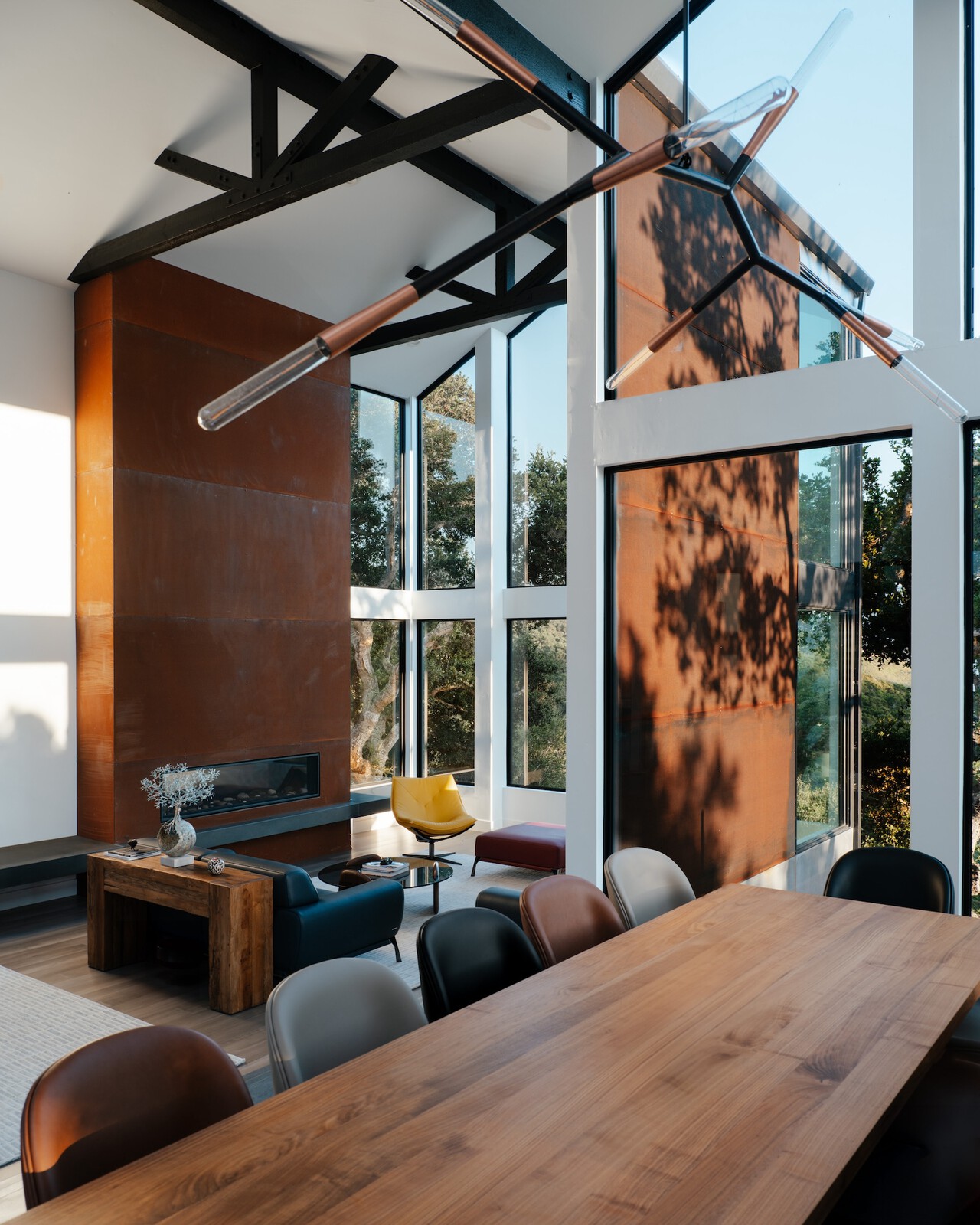 Photo 8 of 28 in Rana Estate by Fuse Architects - Dwell