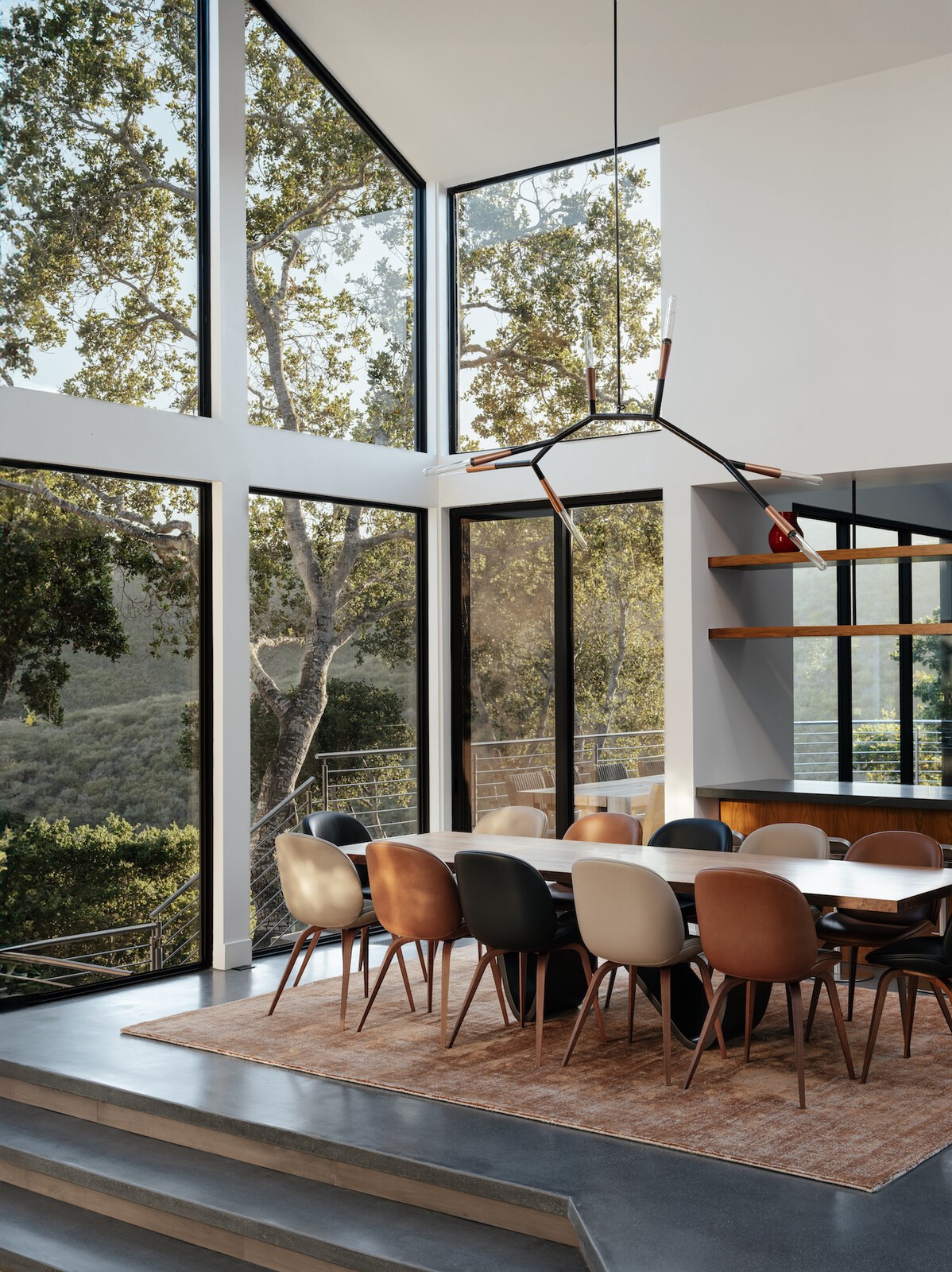 Photo 9 of 28 in Rana Estate by Fuse Architects - Dwell