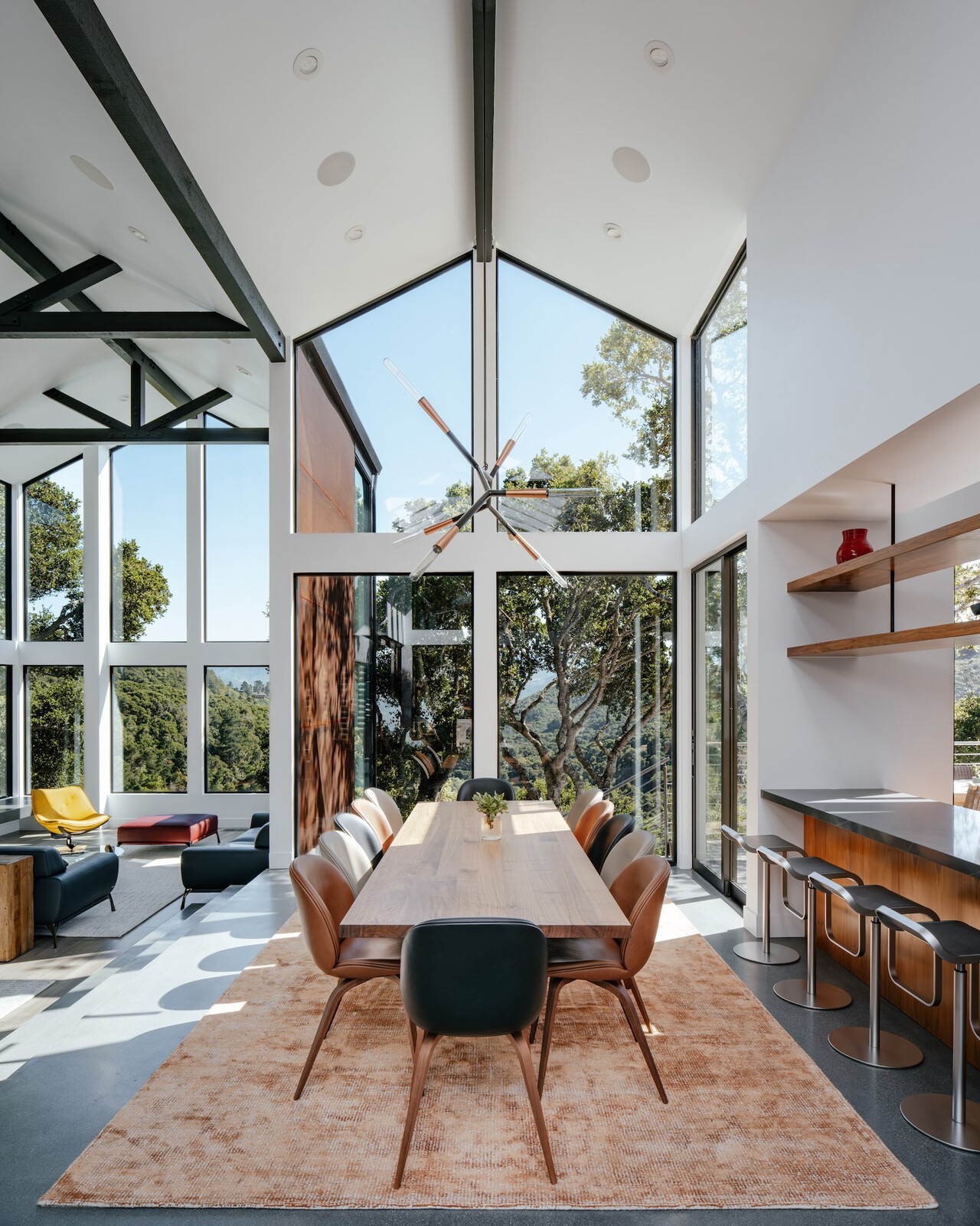Photo 10 of 28 in Rana Estate by Fuse Architects - Dwell
