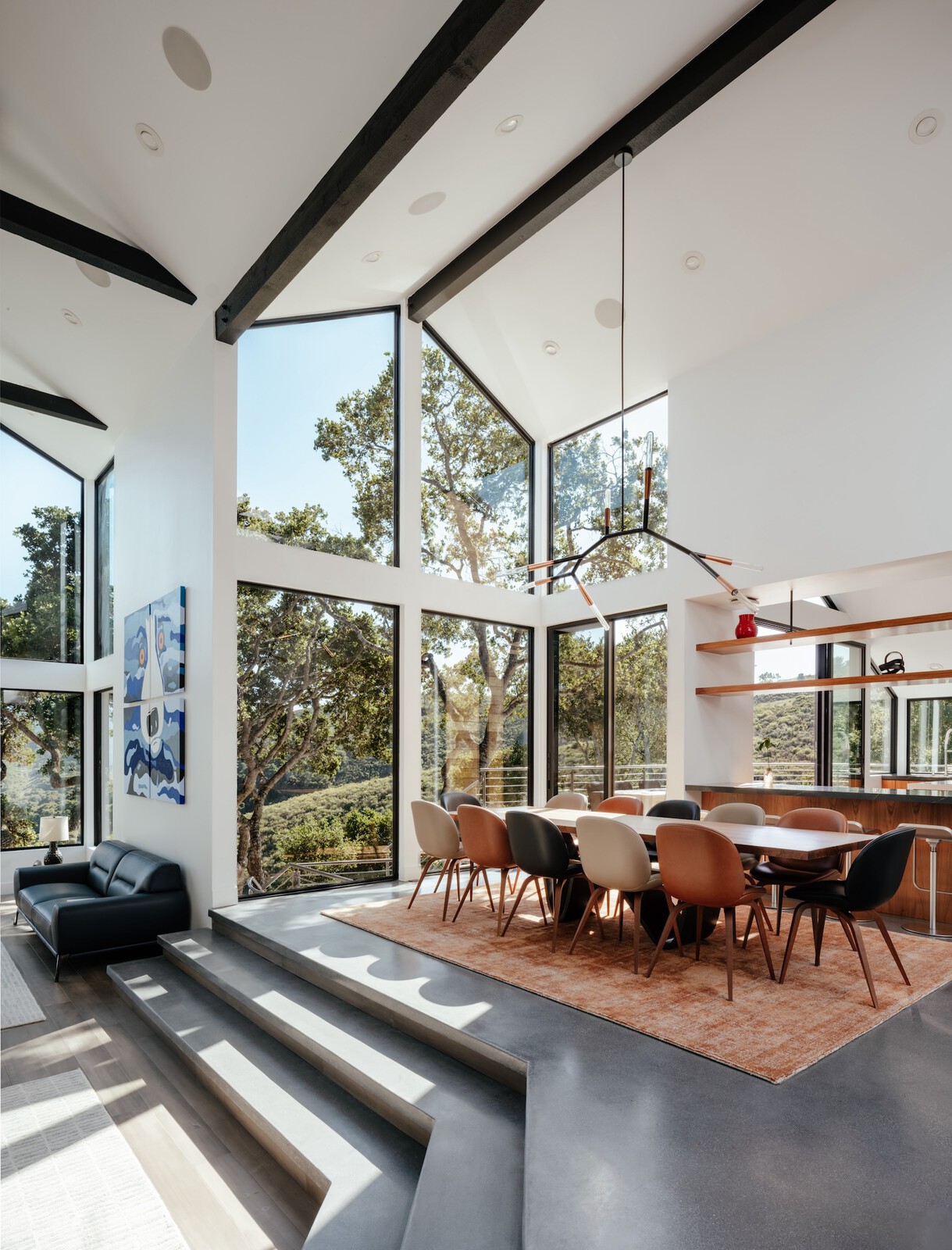 Photo 12 of 28 in Rana Estate by Fuse Architects - Dwell